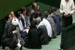 رفع ایرادات شورای نگهبان به لایحه حجاب و عفاف به بعد از انتخابات مجلس موکول می‌شود؟

