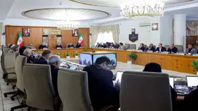 افشاگری روزنامه رییس شورای اطلاع‌رسانی دولت از پشت‌پرده حملات اخیر به پزشکیان؛ پای حذف ردیف بودجه برخی نهادها در میان است