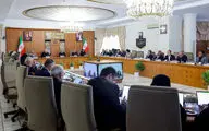 پس از جنگ ۱۲روزه، سرمایه اجتماعی دولت پزشکیان افزایش یافت؟ 