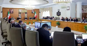 روایت روزنامه جمهوری اسلامی از برنامه تندروها برای زمین زدن دولت پزشکیان