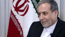 عراقچی: ترسی از مذاکره نداریم 