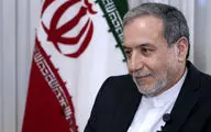 عراقچی: شرط مذاکرۀ جدید تضمین حمله نکردن به ایران است + ویدئو