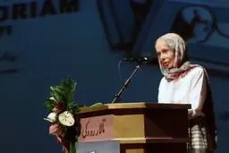مهین زرین‌پنجه کیست؟+ بیوگرافی ‌و سوابق
