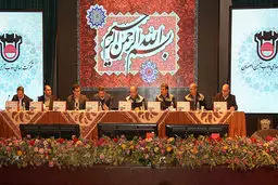 تصویب افزایش سرمایه ذوب آهن اصفهان در مجمع عمومی فوق‌العاده