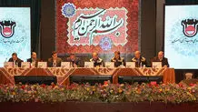 ثبت رکوردهای جدید تولید چدن و کک در ذوب آهن اصفهان