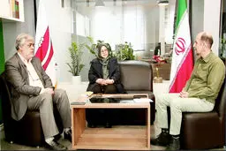 معنابخشی به انتخابات 