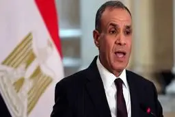 مصر خواستار استقرار نیروهای بین المللی در غزه