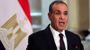 مصر خواستار استقرار نیروهای بین المللی در غزه