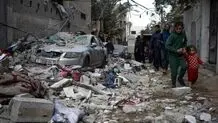 حمله احتمالی به رفح و فاجعه انسانی