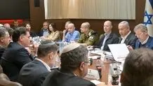 ردطرح اشغال غزه از سوی فرماندهان امنیتی اسرائیل
