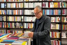 بقا یک مسئلۀ شخصی نیست