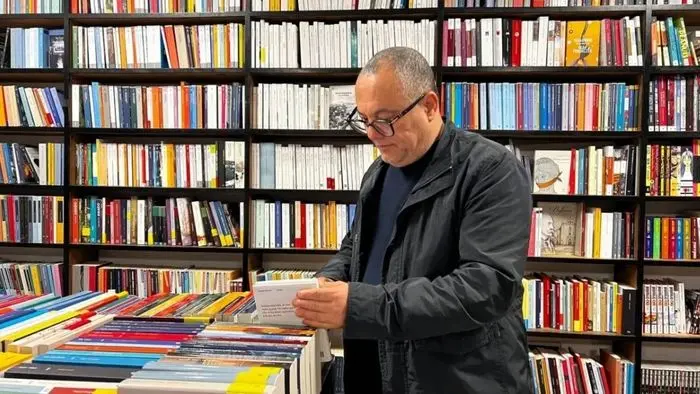 بقا یک مسئلۀ شخصی نیست