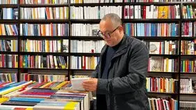 بقا یک مسئلۀ شخصی نیست