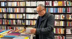 بقا یک مسئلۀ شخصی نیست