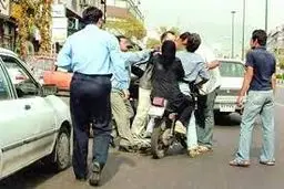 خشونت شهری و زوال رواداری


