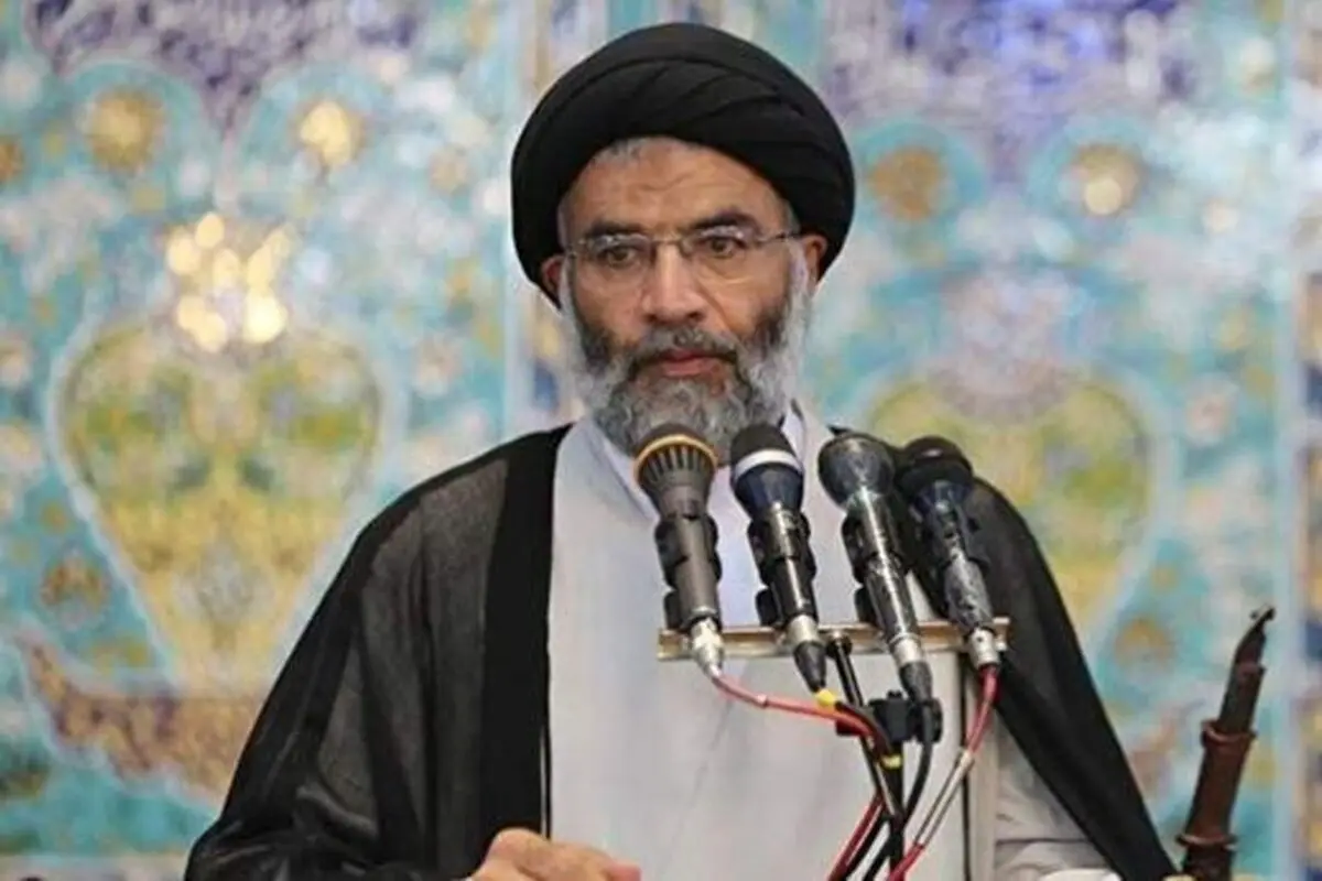 امام جمعه اهواز: نباید نسبت به بی‌حجابی بی تفاوت باشیم