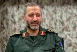 سردار موسوی: خطرناک‌تر از F۳۵ چیزی است که آن‌ را در آسمان شکار می‌کند