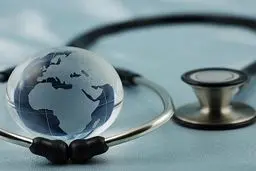 فرش قرمز برای پزشک ایرانی

