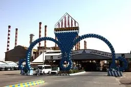 علت آتش سوزی در پالایشگاه آبادان چه بود؟