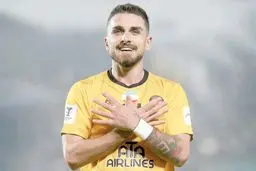 ‌جایگاه امن تراکتور در میان نخبگان آسیا