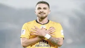 ‌جایگاه امن تراکتور در میان نخبگان آسیا