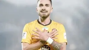 ‌جایگاه امن تراکتور در میان نخبگان آسیا