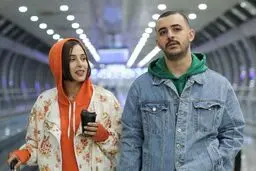 فروش ۱۸ میلیارد تومانی «تهران کنارت»‌ در سه هفته / آیا جنجال به سود فیلم تمام شد؟