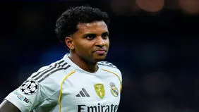 شوک به برزیل؛ ستاره رئال‌مادرید جام‌جهانی را از دست داد

