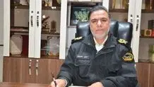 انهدام باند سارقان منازل در شهرکرد
