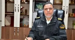 انهدام باند سارقان منازل در شهرکرد
