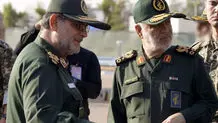 سخنرانی سردار سلامی خطاب به اسراییل+ ویدئو