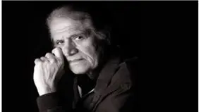 پیکر احمد پژمان به ایران می آید 