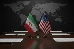 ادعای اکسیوس: دولت ترامپ برای توافق با ایران آماده است