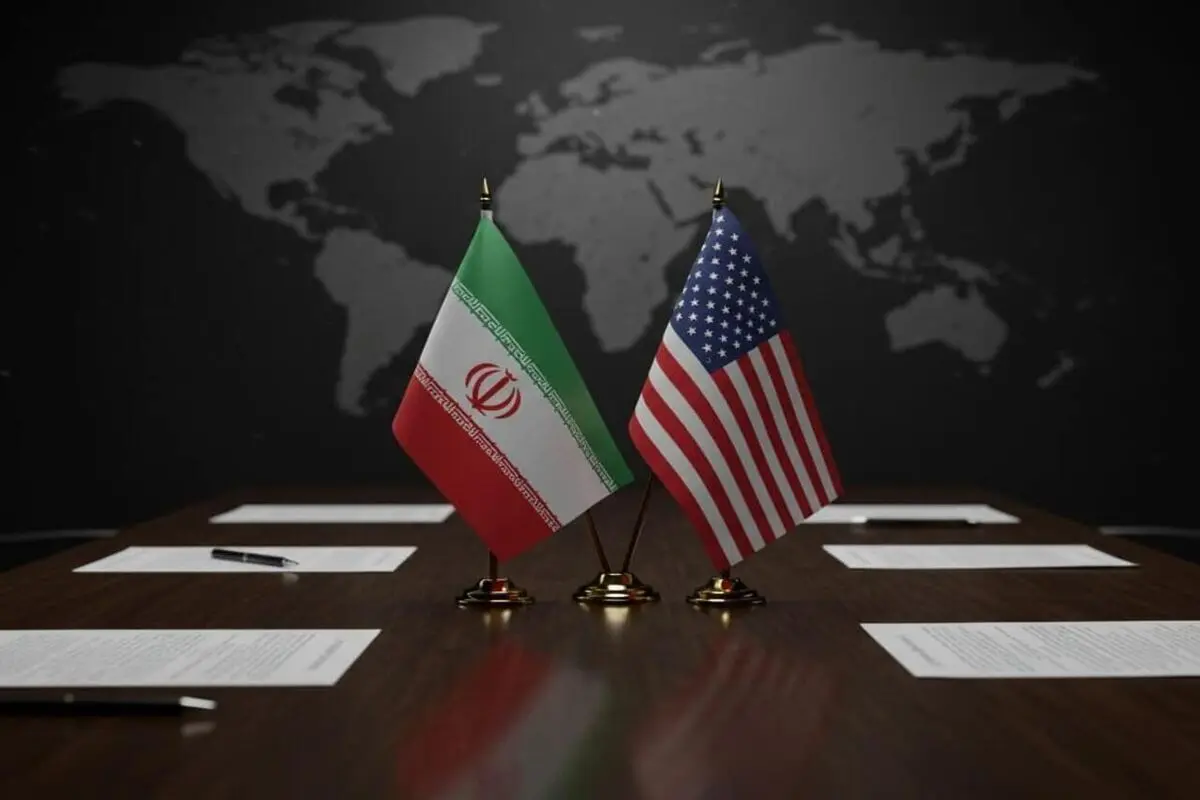 ادعای اکسیوس: دولت ترامپ برای توافق با ایران آماده است