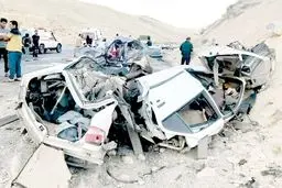 ناوگان مرگ یا فرصت ایمنی؟