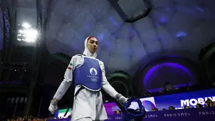 نعمت زاده حذف شد