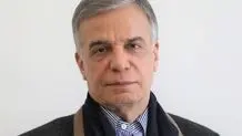دستگیری عباس ایروانی رئیس گروه قطعه سازی عظام و مجرم اقتصادی توسط وزارت اطلاعات

