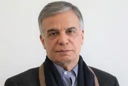 دستگیری عباس ایروانی رئیس گروه قطعه سازی عظام و مجرم اقتصادی توسط وزارت اطلاعات

