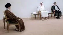 المتوقع من العالم العربي ان یعلن موقفا سیاسیا واضحا ضد جرائم الکیان الصهیوني
