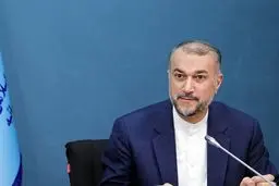 امیرعبداللهیان: ایرانیان دوتابعیتی پرچالش‌ترین بند لایحه قانون جامع حمایت از ایرانیان خارج از کشور است