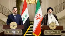 Iran-Iraq coop. to create regional security: Ghalibaf