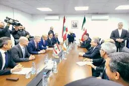 سفری با چاشنی حساسیت
