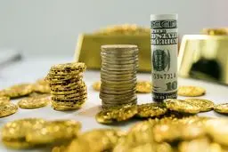 قیمت دلار تا کجا کاهش می‌یابد؟