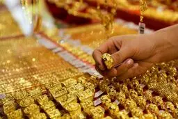 آمار تکان‌دهنده پلیس از سکوهای خرید طلا + ویدیو 