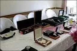 ماجرای سرقت یازده قلم هدایای نفیس و منحصر به فرد سران کشورهای خارجی به سید محمد خاتمی به کجا رسید؟ 