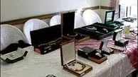ماجرای سرقت یازده قلم هدایای نفیس و منحصر به فرد سران کشورهای خارجی به سید محمد خاتمی به کجا رسید؟ 
