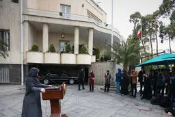 دولت زیر ذره‌بین؛ از خلیج فارس تا بنزین