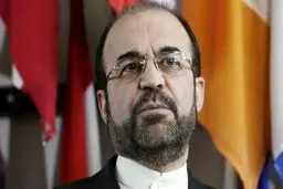 ایران همانند گذشته نسبت به موضوعاتی همچون راه حل دو دولتی در فلسطین تحفظ داشته‌است