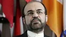 ایران همانند گذشته نسبت به موضوعاتی همچون راه حل دو دولتی در فلسطین تحفظ داشته‌است