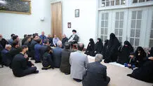 تشییع باشکوه شهدا نشان داد که ملت ایران زنده است